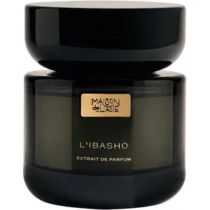 Maison de L'Asie L'Ibasho perfume bottle