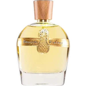 Parfums Vintage Ultimate Zest parfüm şişesi