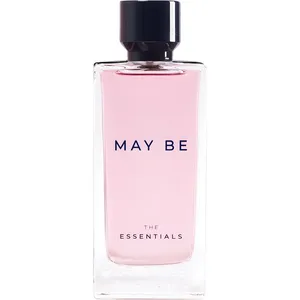 Paris Bleu May-Be perfume bottle