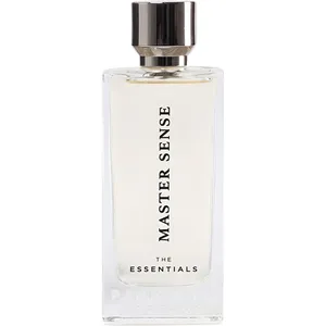 Paris Bleu Master Sense perfume bottle