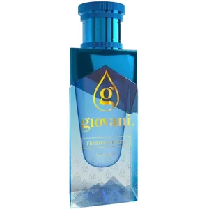 Giovani Fresh Cotton parfüm şişesi