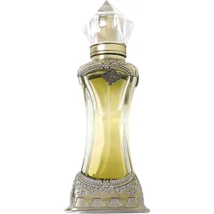 Nadine Lustre Luster parfüm şişesi