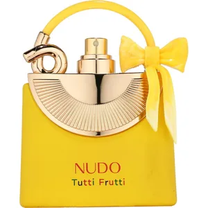 Fragrance World Tutti Frutti parfüm şişesi