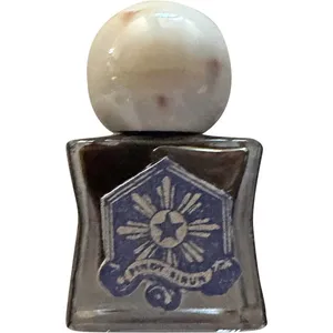 Pinoy Sirun Halo Life Musk perfume bottle