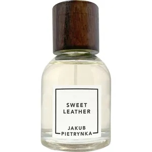 JMP Artisan Perfumes Sweet Leather parfüm şişesi