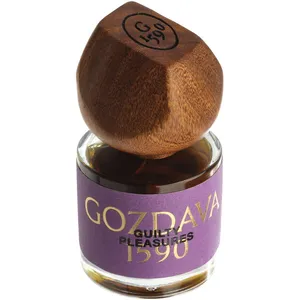 Gozdava 1590 Guilty Pleasures (2025) parfüm şişesi