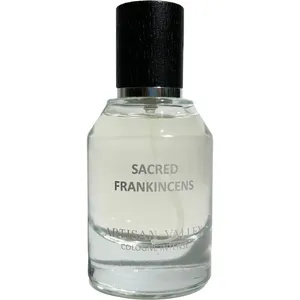 Artisan Valley Sacred Frankincense perfume bottle
