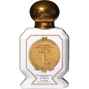 Buly Ambre de Madagascar perfume bottle
