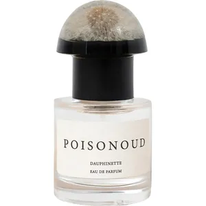 Dauphinette Poisonoud parfüm şişesi