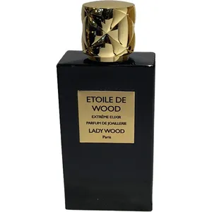 Mademoiselle Wood Étoile de Wood (Extrême Élixir) perfume bottle