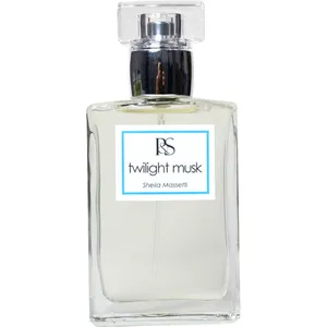 Perfume & Skincare Co. Twilight Musk parfüm şişesi