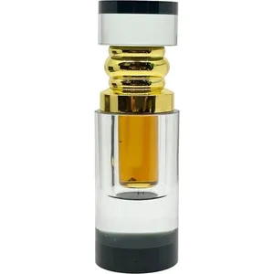 Duftanker MGO Duftmanufaktur Lucky Number II perfume bottle