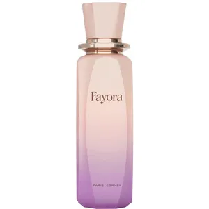 Paris Corner Fayora parfüm şişesi