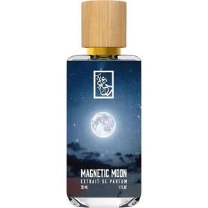 The Dua Brand Magnetic Moon parfüm şişesi
