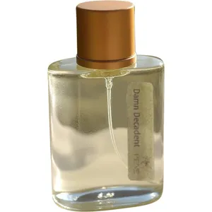 Piené Damn Decadent perfume bottle