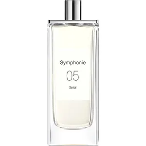 Evaflor Symphonie 05 Santal parfüm şişesi