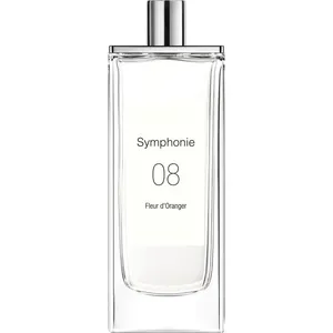 Evaflor Symphonie 08 Fleur d'Oranger perfume bottle