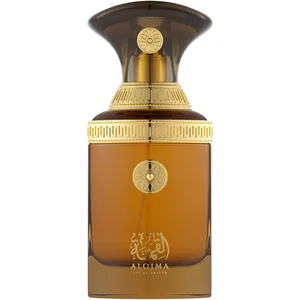 Deraah Oud Al Qima / القمه perfume bottle