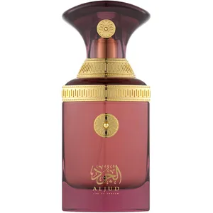 Deraah Oud Al Jud / الجود perfume bottle