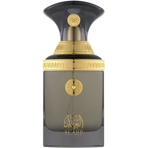 Deraah Oud Al 'Ahd / العهد parfüm şişesi
