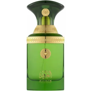 Deraah Oud Al Eazm / العزم parfüm şişesi