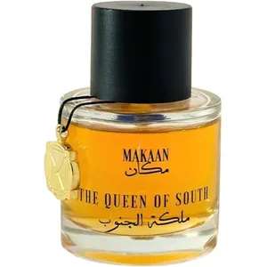 Makaan The Queen of South / ملكة الجنوب parfüm şişesi