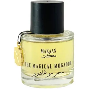 Makaan The Magical Mogador / سحر موغادور parfüm şişesi