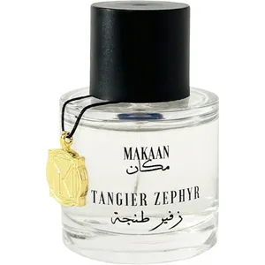 Makaan Tangier Zephyr parfüm şişesi
