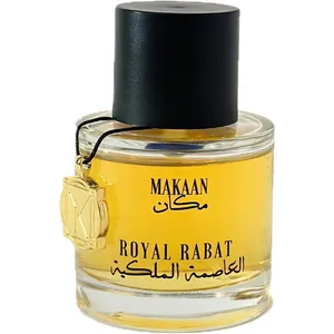 Makaan Royal Rabat parfüm şişesi