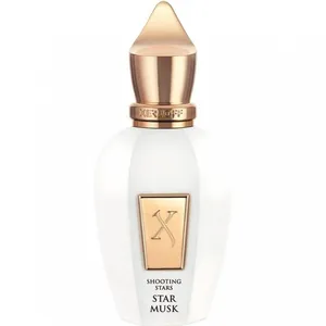 Xerjoff Star Musk perfume bottle