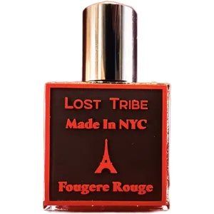 Lost Tribe Fougère Rouge parfüm şişesi