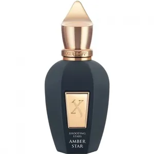 Xerjoff Amber Star perfume bottle