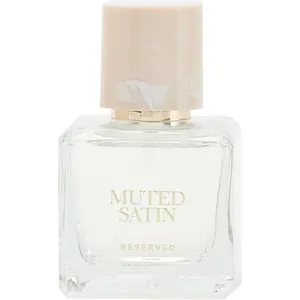 Reserved Muted Satin parfüm şişesi