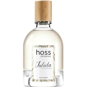 Hoss Intropia Julieta perfume bottle