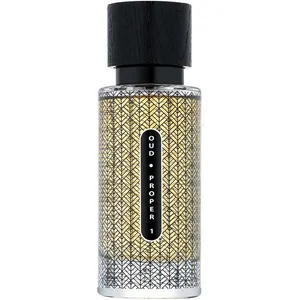 Deraah Oud Oud Proper 1 parfüm şişesi