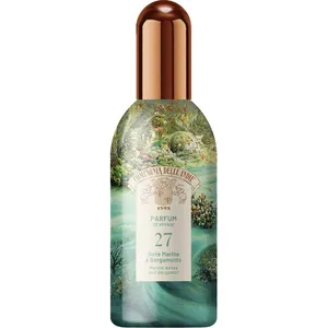 Compagnia delle Indie 27 Note Marine e Bergamotto perfume bottle