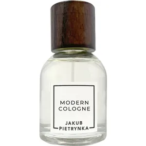 JMP Artisan Perfumes Modern Cologne parfüm şişesi