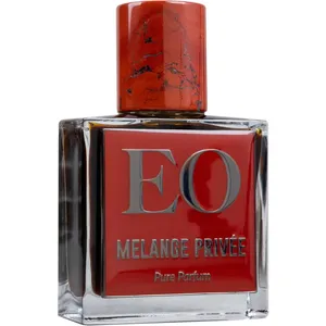 Ensar Oud Mélange Privée perfume bottle