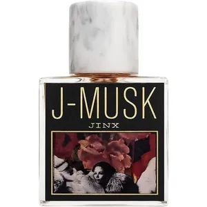 Jinx J-Musk V5 Zabad Boy parfüm şişesi