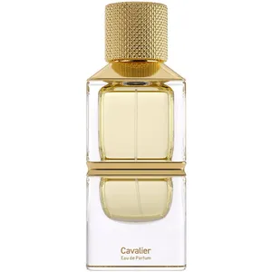 Maison d'Orient Cavalier perfume bottle