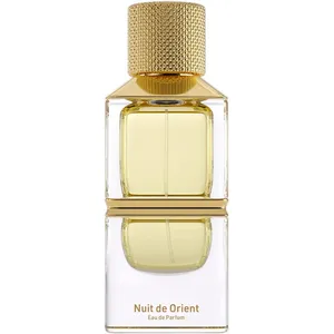 Maison d'Orient Nuit de Orient perfume bottle