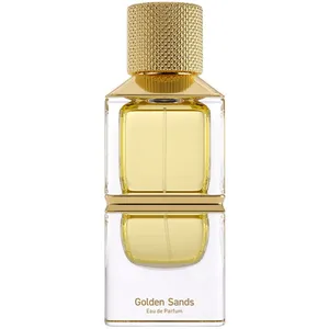 Maison d'Orient Golden Sands perfume bottle