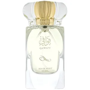 Deraah Oud Qawafy / قوافي (Hair Mist) parfüm şişesi