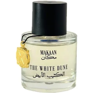 Makaan The White Dune / الكثيب الأبيض parfüm şişesi