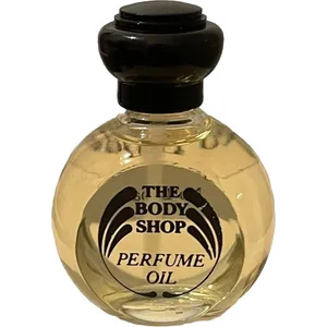 The Body Shop No Debate (Perfume Oil) parfüm şişesi