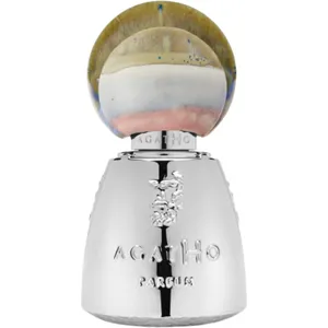 Agatho Portamarina perfume bottle