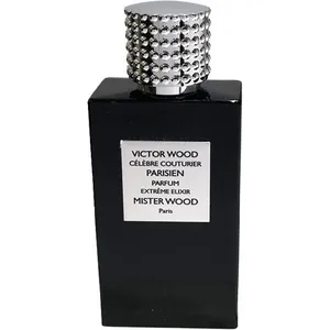 Mademoiselle Wood Victor Wood Célèbre Couturier Parisien parfüm şişesi