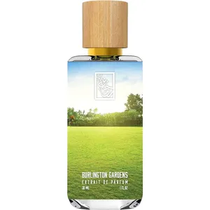 The Dua Brand Burlington Gardens parfüm şişesi