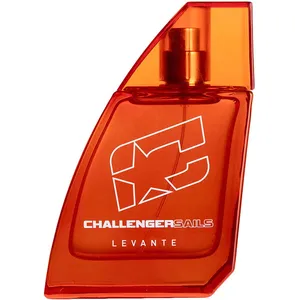 Challenger Sails Levante parfüm şişesi