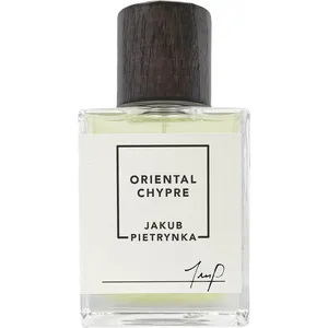 JMP Artisan Perfumes Oriental Chypre parfüm şişesi